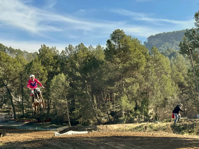 Copa Catalana Resistencia&nbsp;TT