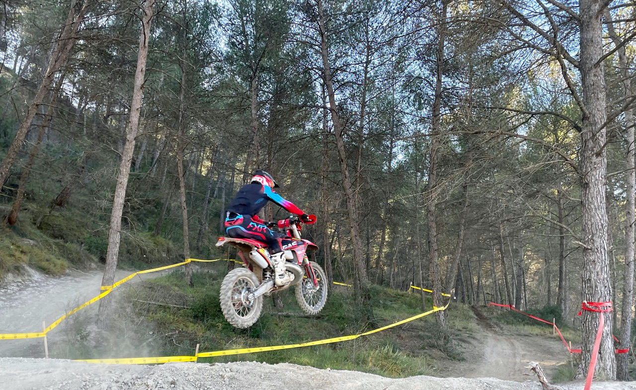 Copa Catalana Resistencia&nbsp;TT