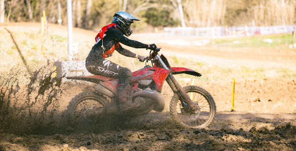 GASGAS United in Dirt Tour