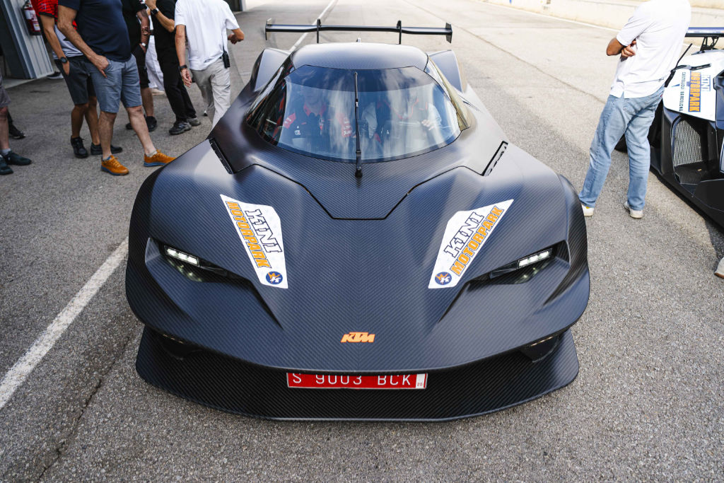 Parcmotor inicia una nueva etapa: ahora somos KINI MOTOR PARK