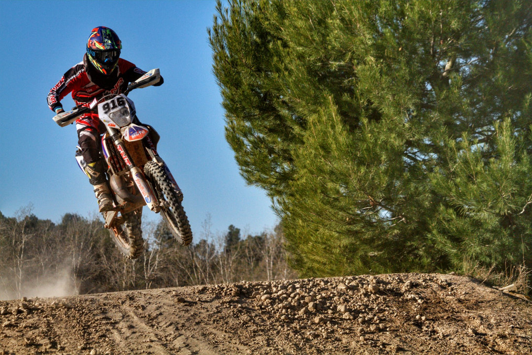 ¡Nuevas tandas el 8 de abril y el 13 de mayo!