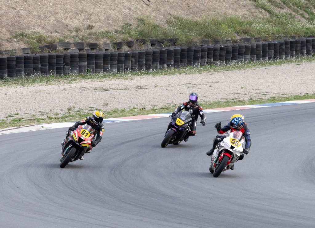 motos octubre 2025 1